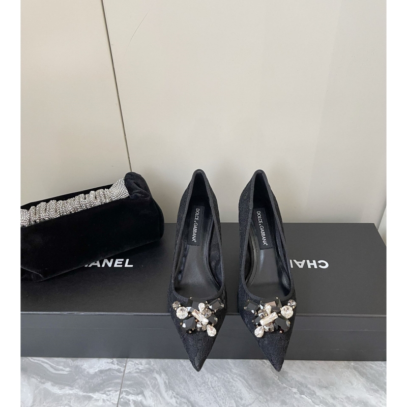 Dolce & Gabbana High Heels